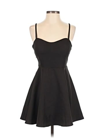 New Light Cocktail Dress (view 1)