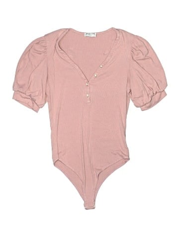 Harper Bodysuit (view 1)