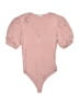 Harper Pink Bodysuit Size S - photo 1