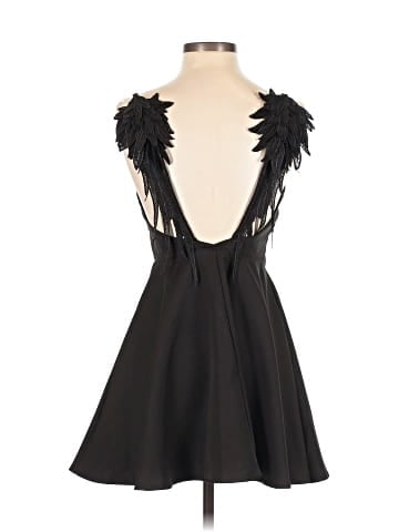 New Light Cocktail Dress (view 2)