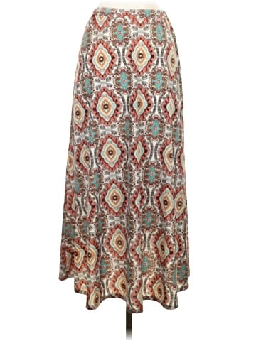 Bobeau Casual Skirt (view 2)