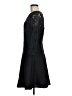 Unbranded Black Cocktail Dress Size 8 - photo 5