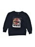 Timberland Black Sweatshirt Size 5 - photo 1