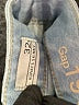Gap Hearts Blue Jeans Size 32 waist - photo 7