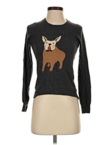 J.Crew Pullover Sweater (view 1)