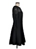 Unbranded Black Cocktail Dress Size 8 - photo 4