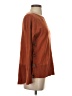 Tahari Orange Pullover Sweater Size S - photo 4