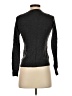 J.Crew Graphic Brown Pullover Sweater Size XS - photo 2