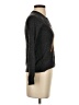 J.Crew Graphic Brown Pullover Sweater Size XS - photo 4
