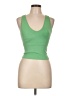Unbranded Green Tank Top Size L (estimated) - photo 1