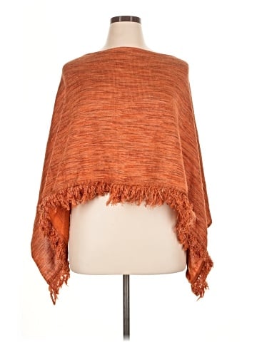Lane Bryant Poncho (view 1)