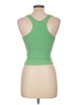 Unbranded Green Tank Top Size L (estimated) - photo 2