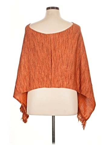 Lane Bryant Poncho (view 2)