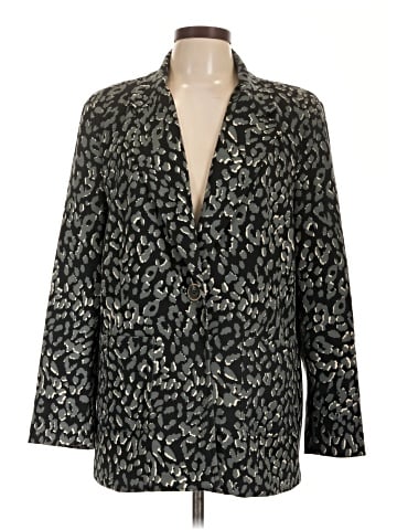 Susan Graver Blazer (view 1)