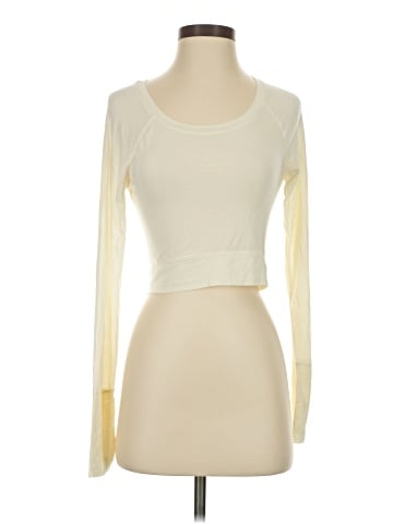 OFFLINE by Aerie Long Sleeve Top (view 1)