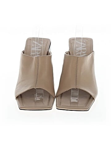 Zara Sandals (view 2)