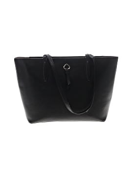 Kate Spade New York Leather Tote (view 1)