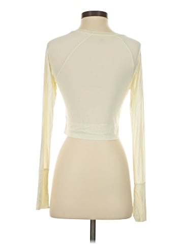 OFFLINE by Aerie Long Sleeve Top (view 2)