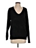 Softies 100% Polyester Black Pullover Sweater Size S - photo 1