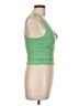 Unbranded Green Tank Top Size L (estimated) - photo 4