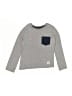 Weatherproof Gray Long Sleeve T-Shirt Size 5 - photo 1
