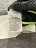 Nike 100% Polyester Gray Windbreaker Size XL - photo 7