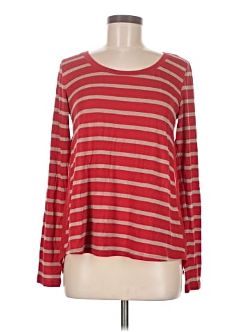 Tresics Long Sleeve T-Shirt (view 1)