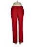Express Red Dress Pants Size 4 - photo 1