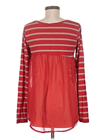 Tresics Long Sleeve T-Shirt (view 2)