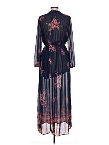 Xhilaration Casual Dress (view 2)