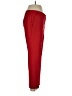 Express Red Dress Pants Size 4 - photo 4