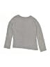 Weatherproof Gray Long Sleeve T-Shirt Size 5 - photo 2
