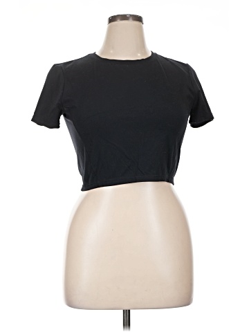 LA Hearts Short Sleeve Top (view 1)