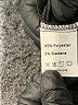 Unbranded Metallic Blue Long Sleeve Blouse Size XXXXL - photo 8