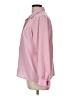 Assorted Brands 100% Polyester Pink Long Sleeve Blouse Size 12 - photo 5