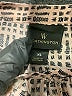 Worthington Houndstooth Brown 3/4 Sleeve Blouse Size XL - photo 7