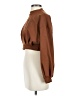 FILA X HAIGHT Brown Sweatshirt Size S - photo 5