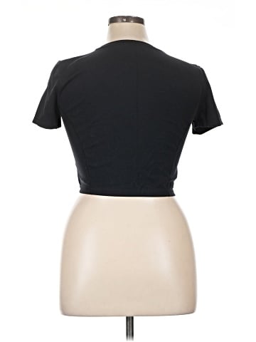 LA Hearts Short Sleeve Top (view 2)