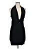 Bec & Bridge Black Cocktail Dress Size 6 - photo 1