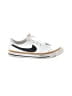 Nike White Sneakers Size 5 (youth) - photo 1
