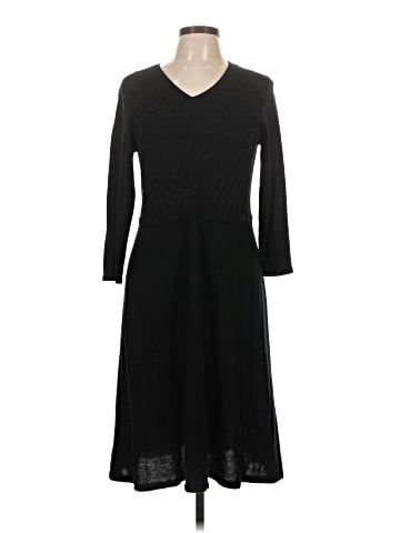 Jones New York Casual Dress (view 1)