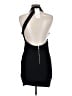 Bec & Bridge Black Cocktail Dress Size 6 - photo 2