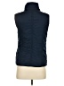 North Crest 100% Fiber Blue Vest Size S - photo 2