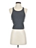 Beyond Yoga Gray Tank Top Size S (petite) - photo 1