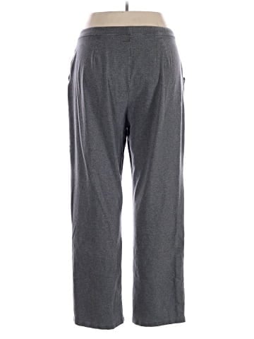 L.L.Bean Casual Pants (view 2)