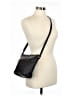 Assorted Brands Solid Gray Crossbody Bag One size - photo 2