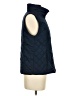 North Crest 100% Fiber Blue Vest Size S - photo 4