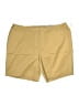 Talbots Solid Tan Khaki Shorts Size 2 - photo 1