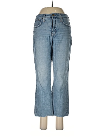 J.Crew Jeans (view 1)