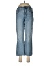 J.Crew Blue Jeans Size 9 - photo 1